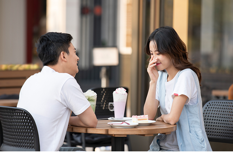 过来人给男人的忠告:找老婆,千万别找那些不会洗衣做饭的女人