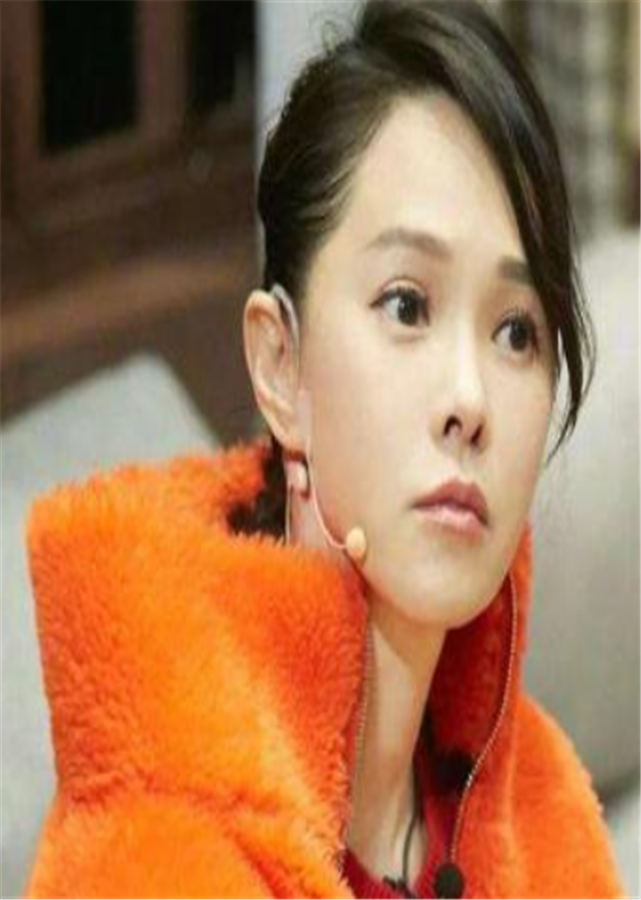 姓乔的明星 腾讯网