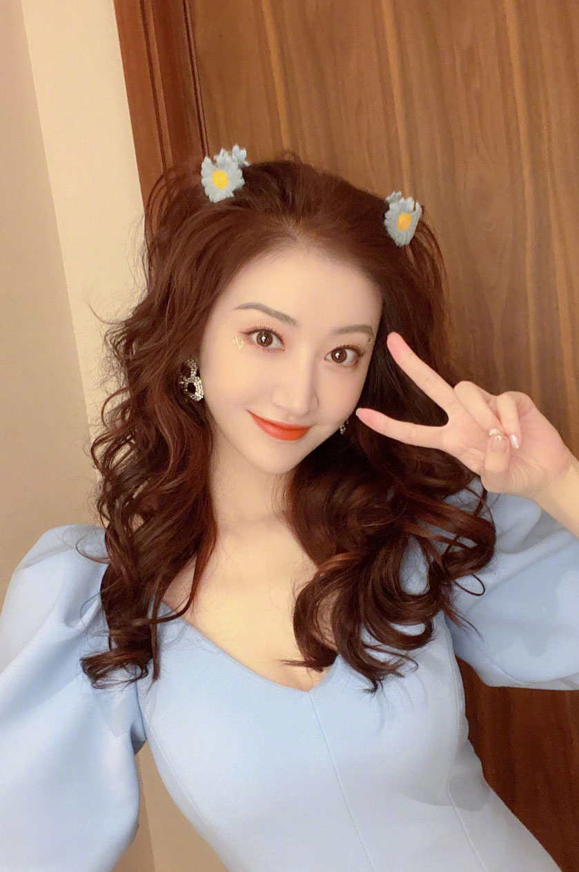 景甜,景甜张继科,美女明星,明星壁纸,美女性感写真