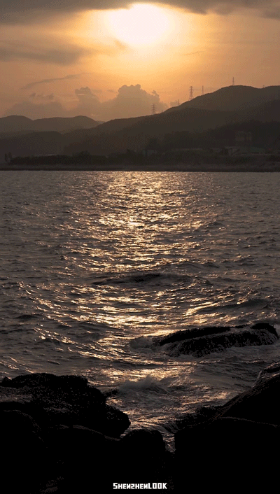 度假指南·深圳