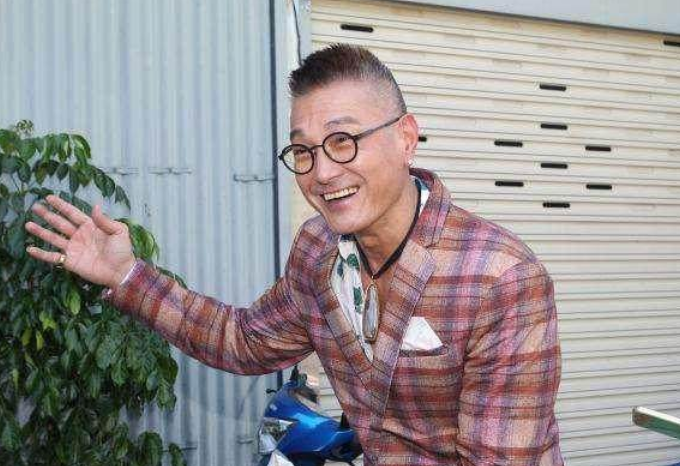 卢惠光个人资料 腾讯网