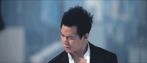 成龙,谢霆锋,吴彦祖,王杰,港片