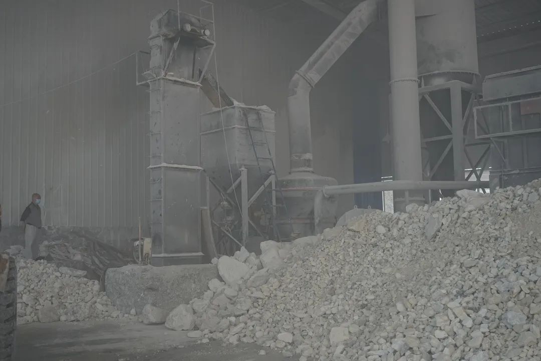 雾霾,咸丰县,检察院,粉尘污染