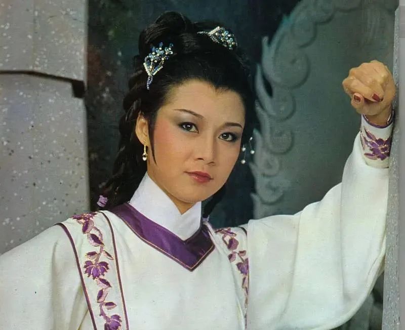 19位扮演过貂蝉的演员,5位去世1位30岁自杀,你认识几位?