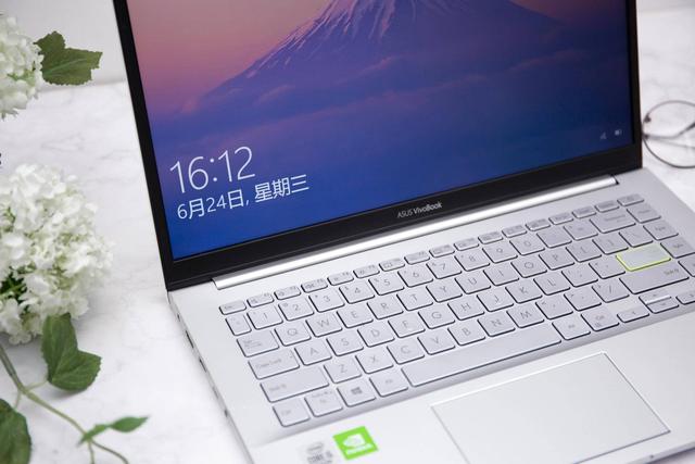 小年轻首选轻薄本,华硕vivobook14 x诠释潮流