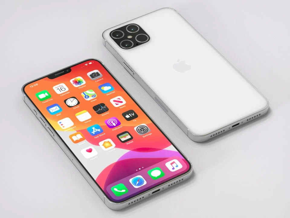 矛盾的苹果:iphone 12全系标配oled屏幕,但也少了配件