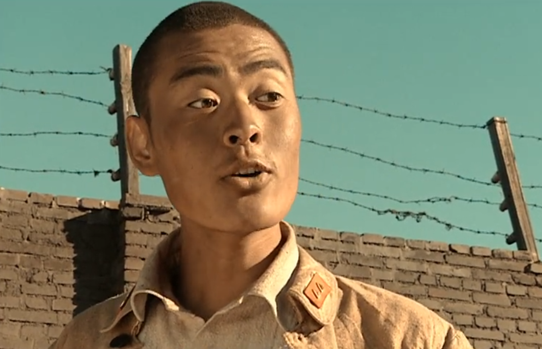 张桐,飞天奖,魏和尚,亮剑,演员