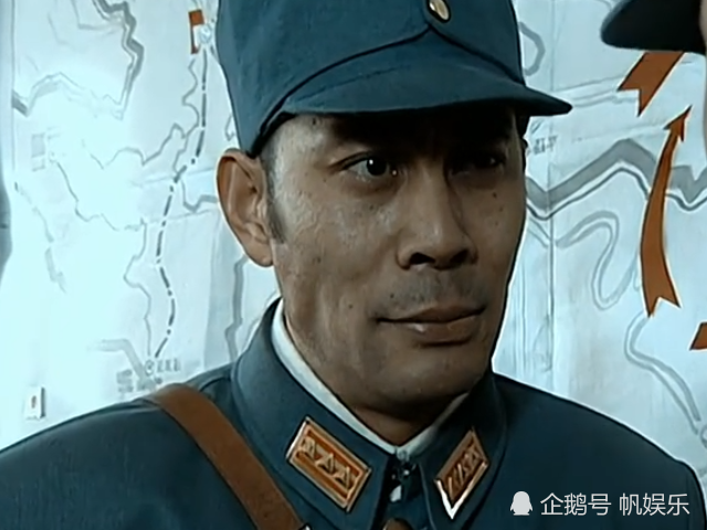 亮剑:楚云飞能轻松压制山本,还用到了一件武器,但成本
