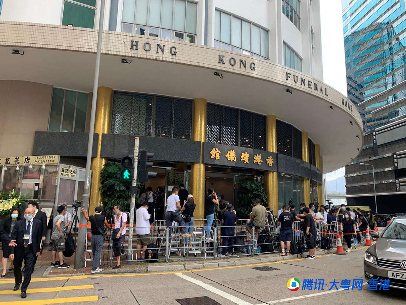 香港站外推广网站 腾讯网