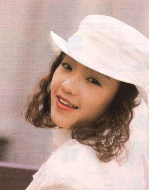 《千千阙歌》传唱30年,歌坛天后陈慧娴,背后不为人知的一面