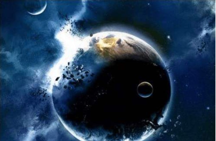假如地球停止转动,将会发生什么?科学家:人类将一飞冲