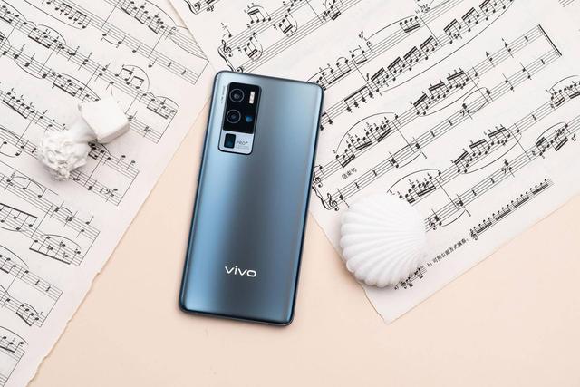 vivo x50 pro 不止影像强悍,一流配置给用户带来流畅体验