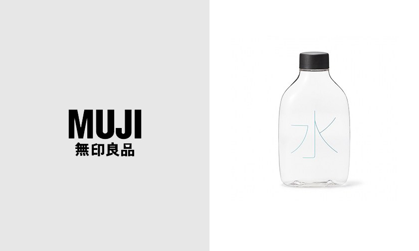 muji,无印良品