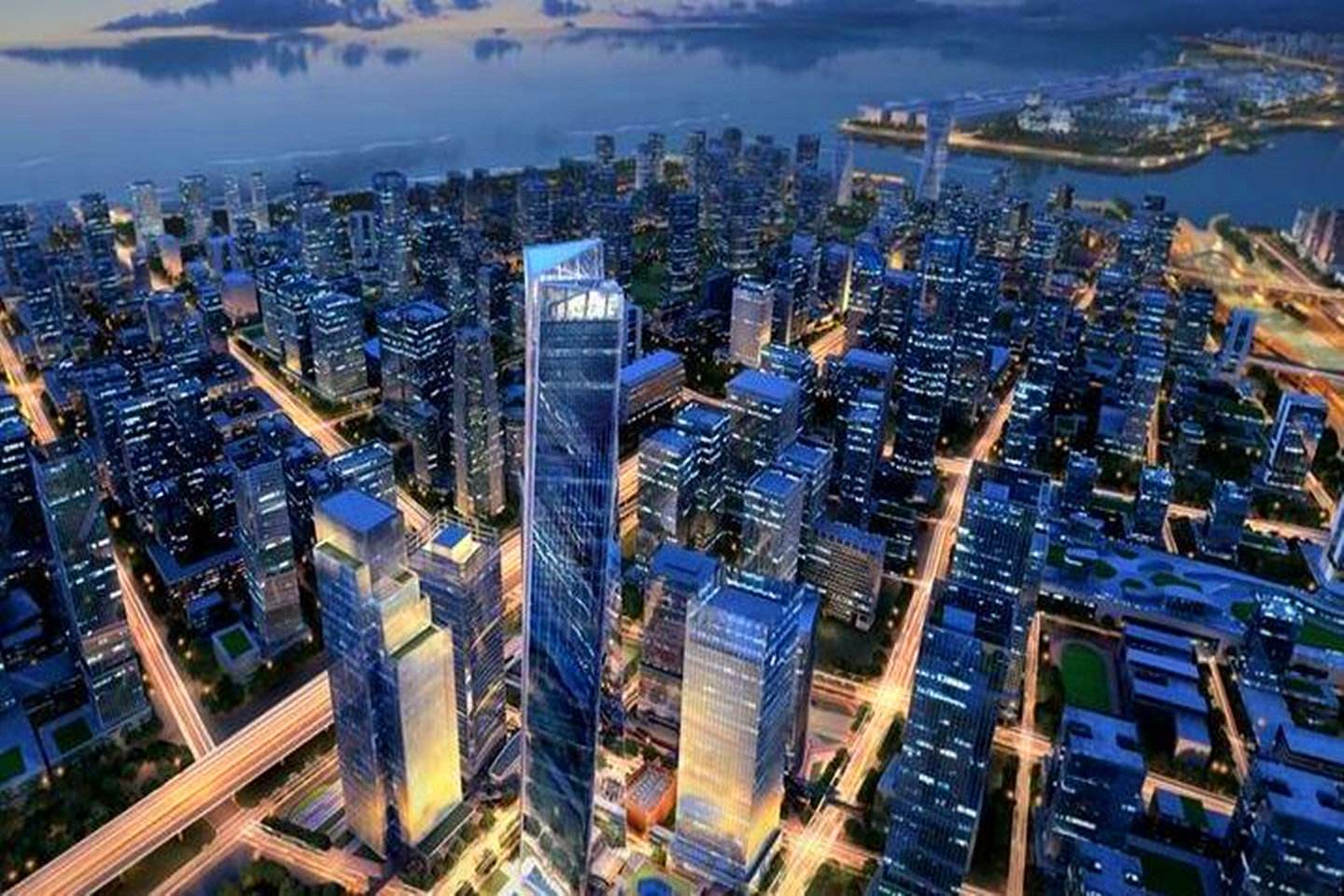 深圳楼市:大涨过后,楼市开始分化,有潜力的区域只有这