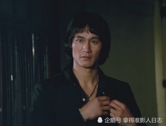 陈惠敏,邵氏,武打明星,李小龙,成龙