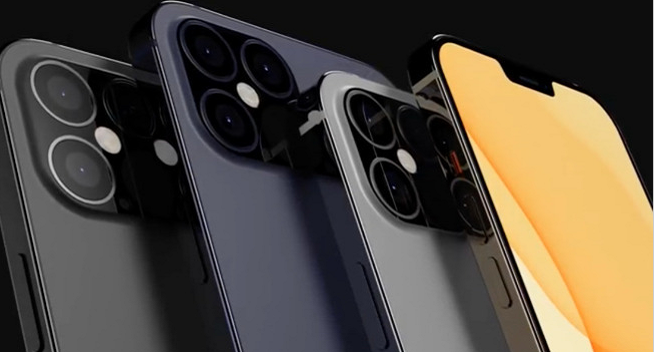 iphone12pro摄像头,iPhone11pro摄像头 iphone12pro要加持6gb内存,普通版无缘升级