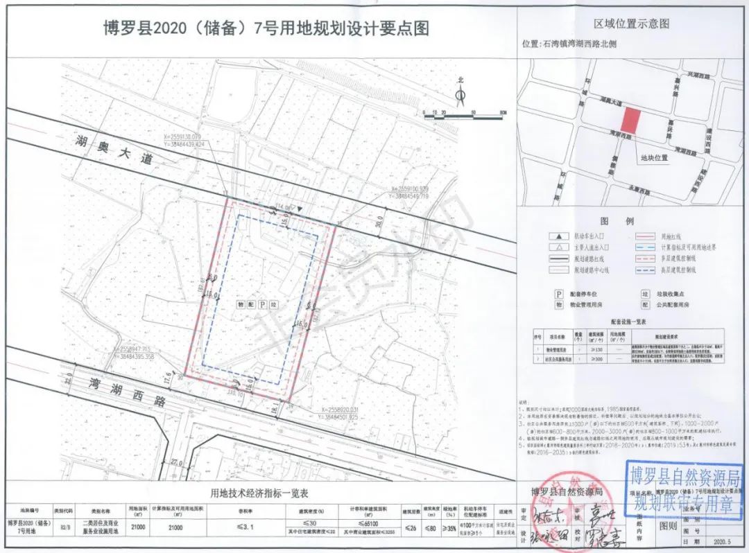 55亿!惠阳三和这块地被拿下了!