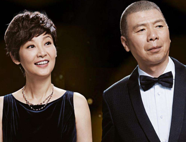 4位娶娇妻的中国大导演,张艺谋上榜,最后一对已经离婚