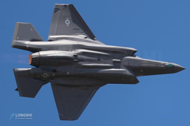 大洋彼岸传来坏消息,美国再次武装日本,f35战机规模获