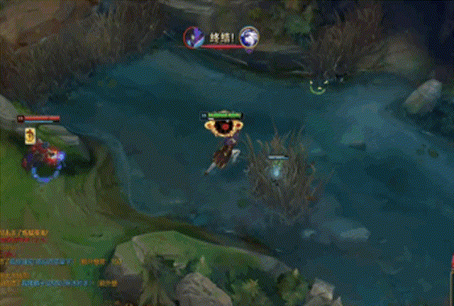 lol:腕豪到底有多强?两样东西让他发生质变,版本