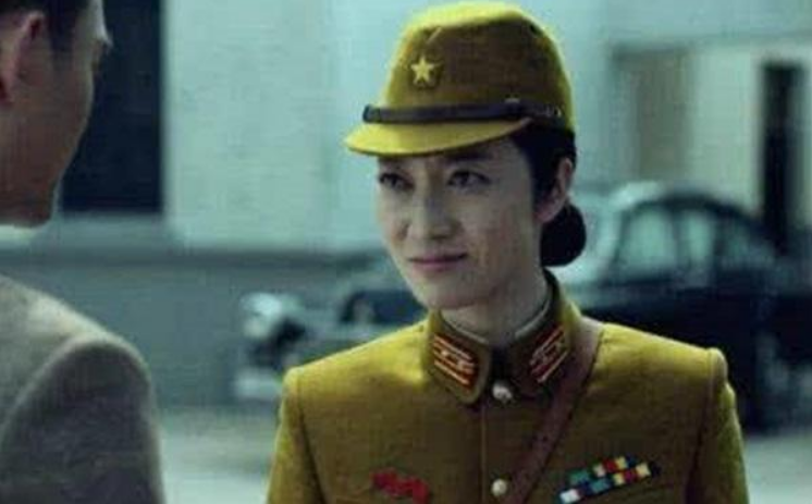 日本女星来中国跑龙套10年,搭档王凯走红,嫁国人成中国媳妇