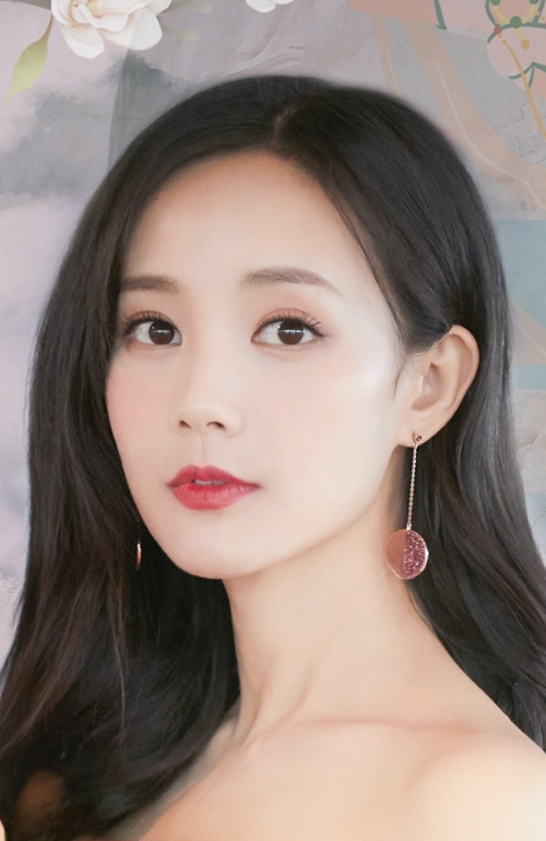 李一桐,娱乐,美女,明星,壁纸