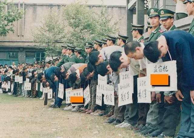 所谓的"一代贼王"就此陨落.