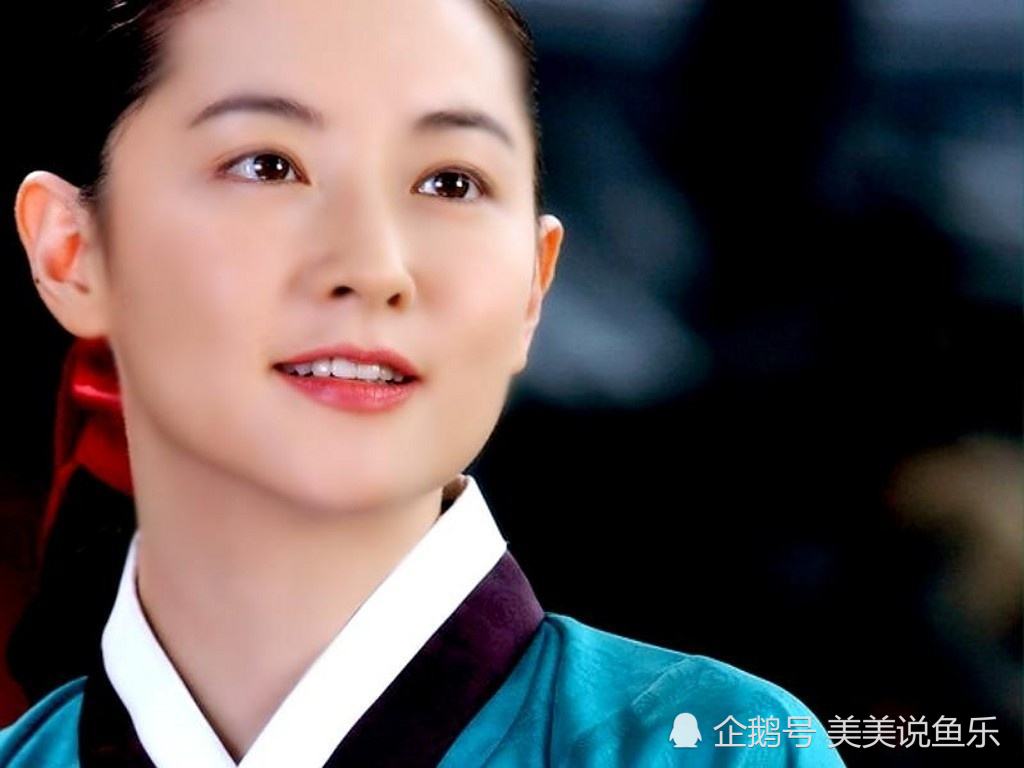 你还知道哪些韩国美女明星吗?