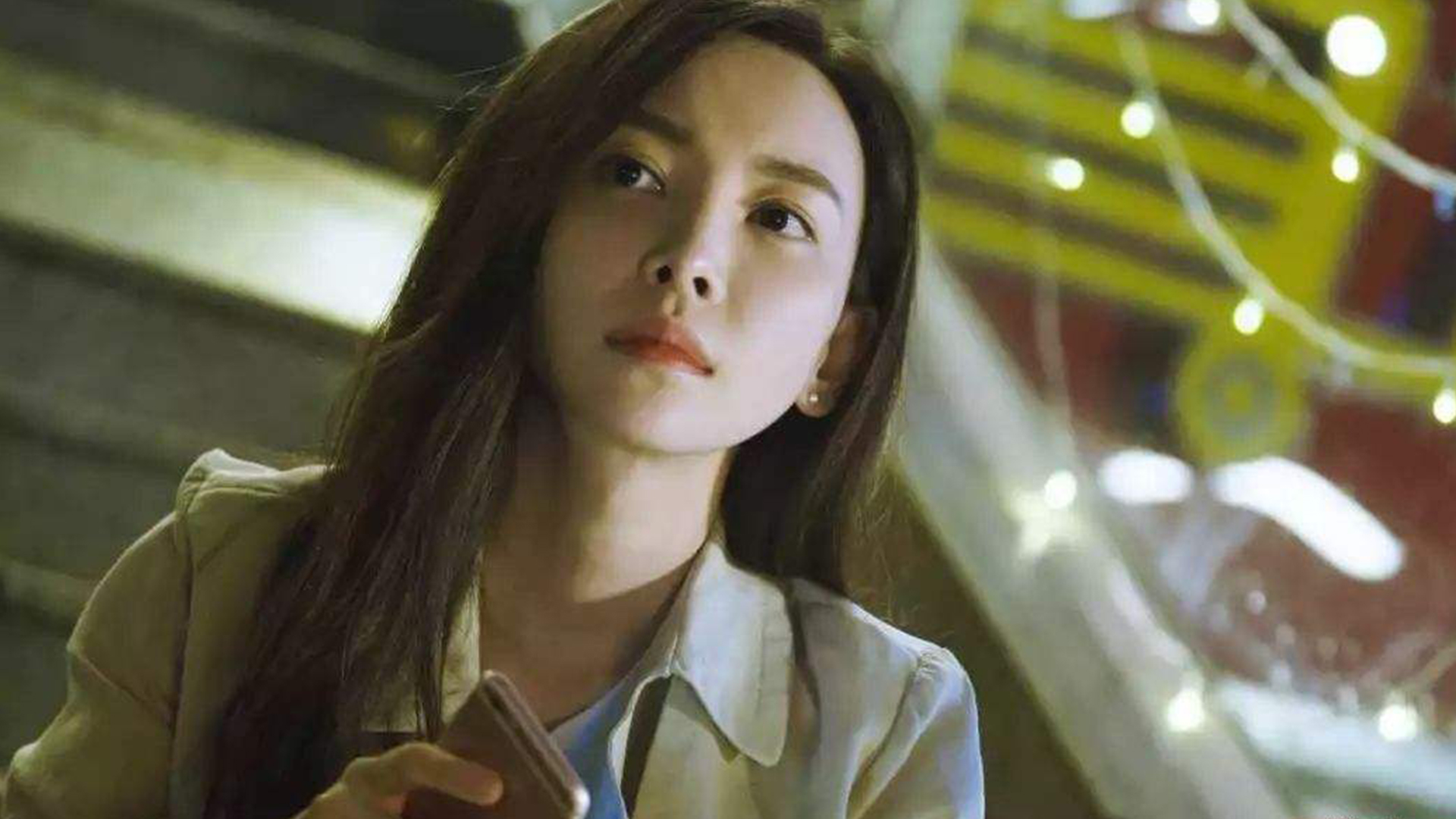 靠《前任3》走红的于文文,为何从二线跌到18线,细节告诉你答案