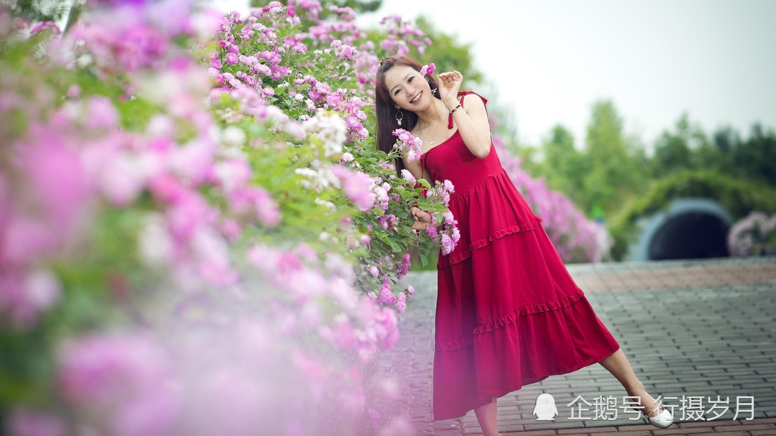 无言的温柔 腾讯网