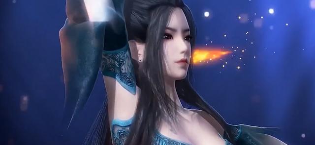 女玩家发起狠来,让男同胞瑟瑟发抖,怒砸百万,只为一件