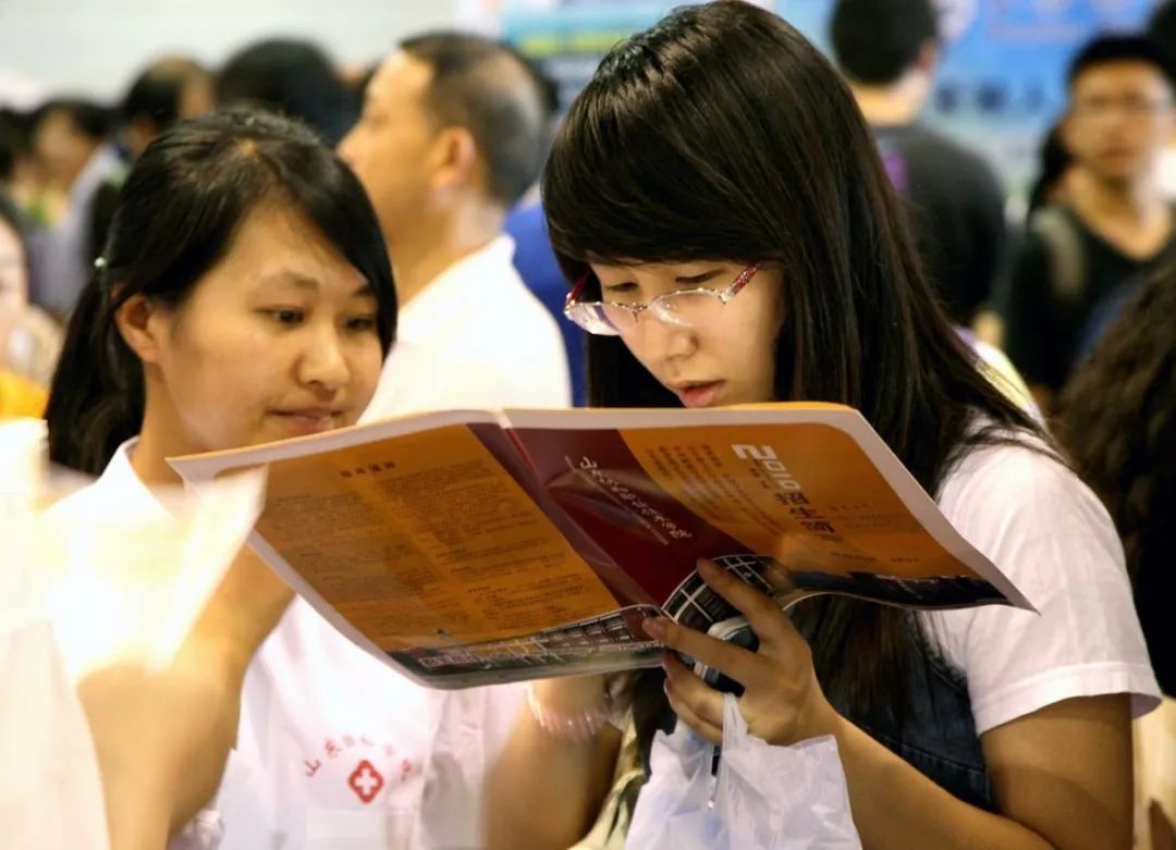 2020高考志愿填报"六大误区",第二条99%的家长都会中!