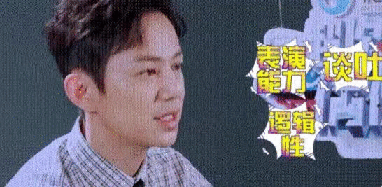 提到共情能力,小编脑海中第一个想到的人就是何炅.