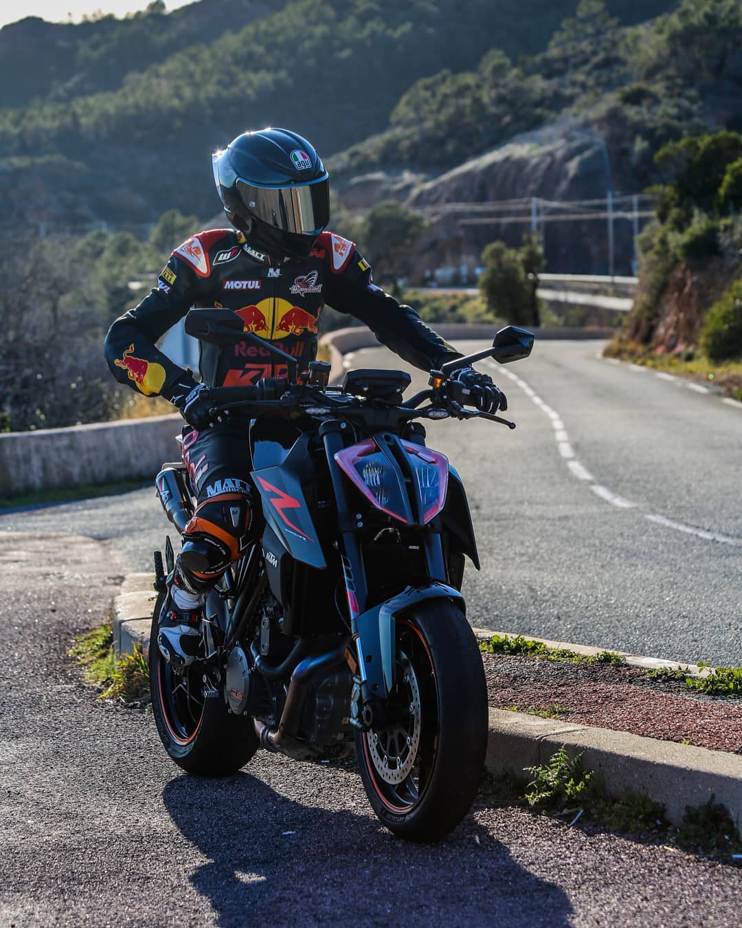 ktm superduke 1290r机车美图,wildboy.14