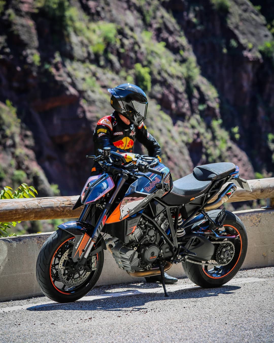 ktm superduke 1290r机车美图,wildboy.14