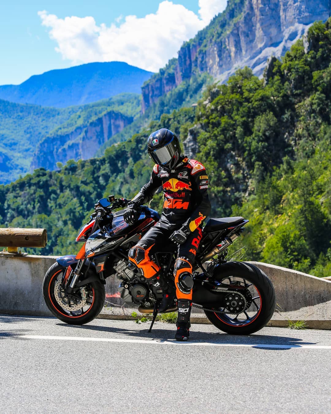 ktm superduke 1290r机车美图,wildboy.14