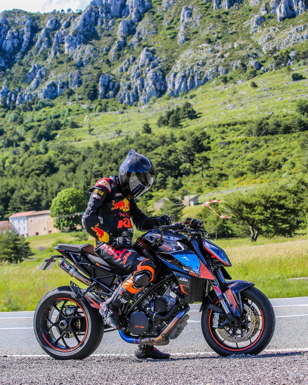 ktm superduke 1290r机车美图,wildboy.14