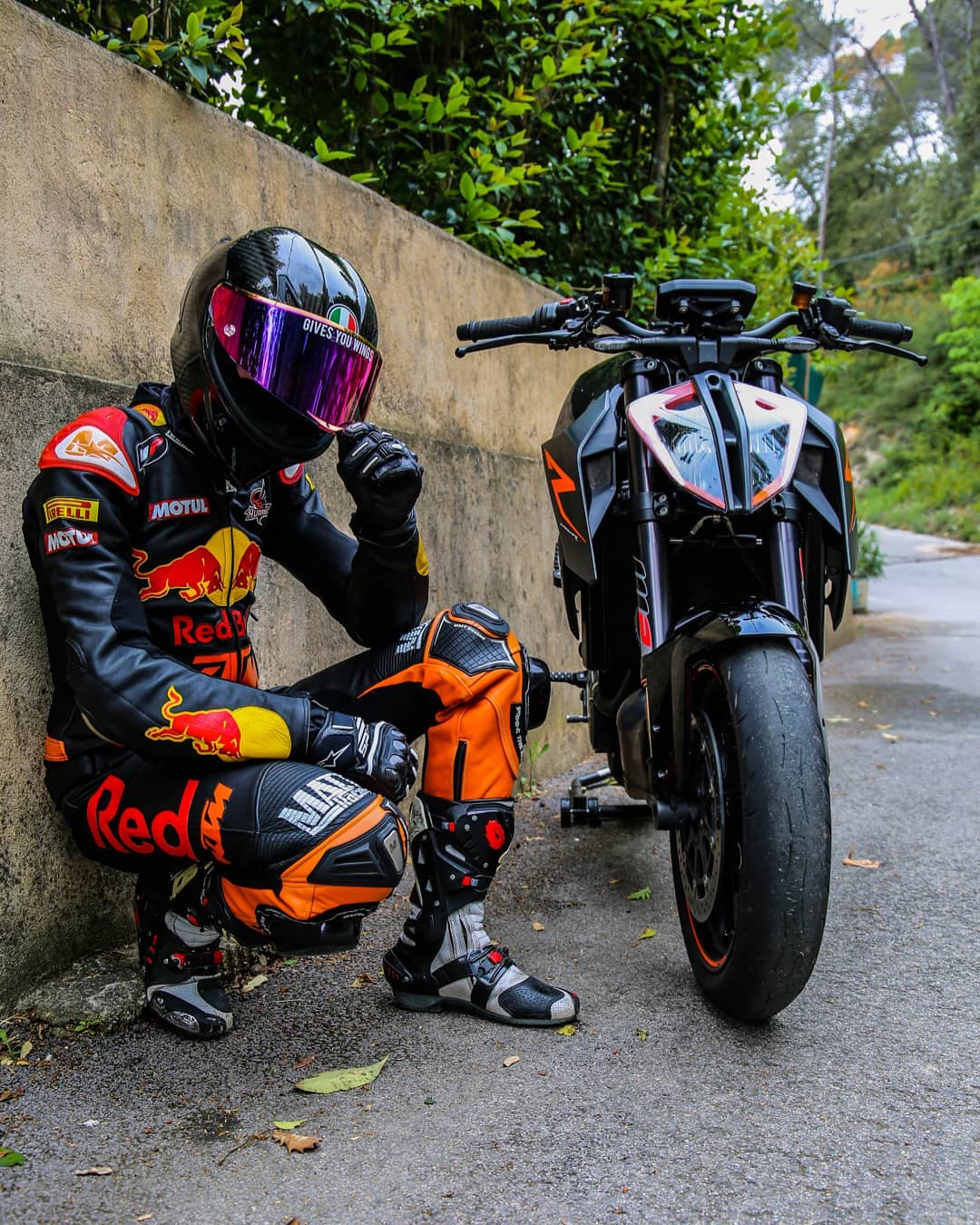 ktm superduke 1290r机车美图,wildboy.14