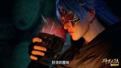 唐三觉醒,get第五魂环!