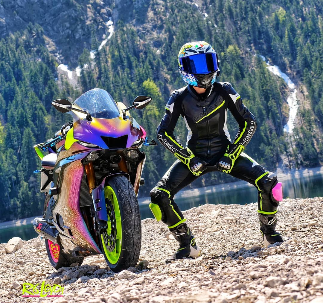 雅马哈,杜卡迪,宝马机车美图,摩托车跑车r6_leydi