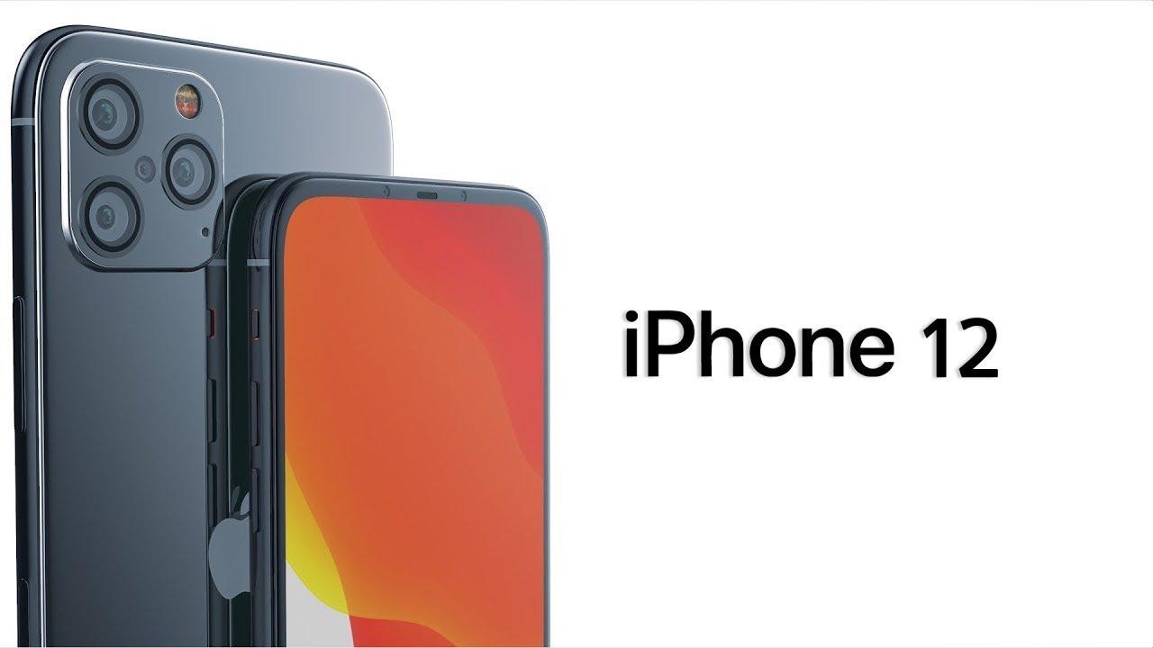 iphone12来了,价格提前泄露,好像身价又贵了?