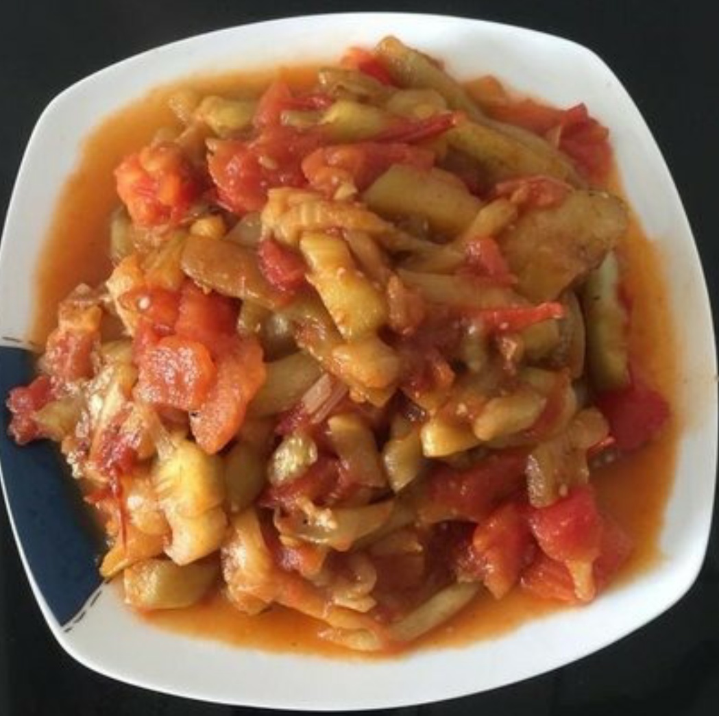 这几个家常菜,你吃过哪个