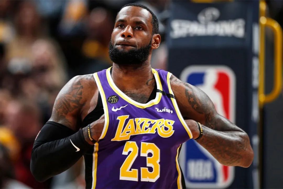 詹姆斯,霍华德,丹尼格林,湖人,nba