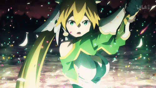 刀剑神域直叶被触手咋说呢这事儿挺闹心的吧神级账号也不无敌