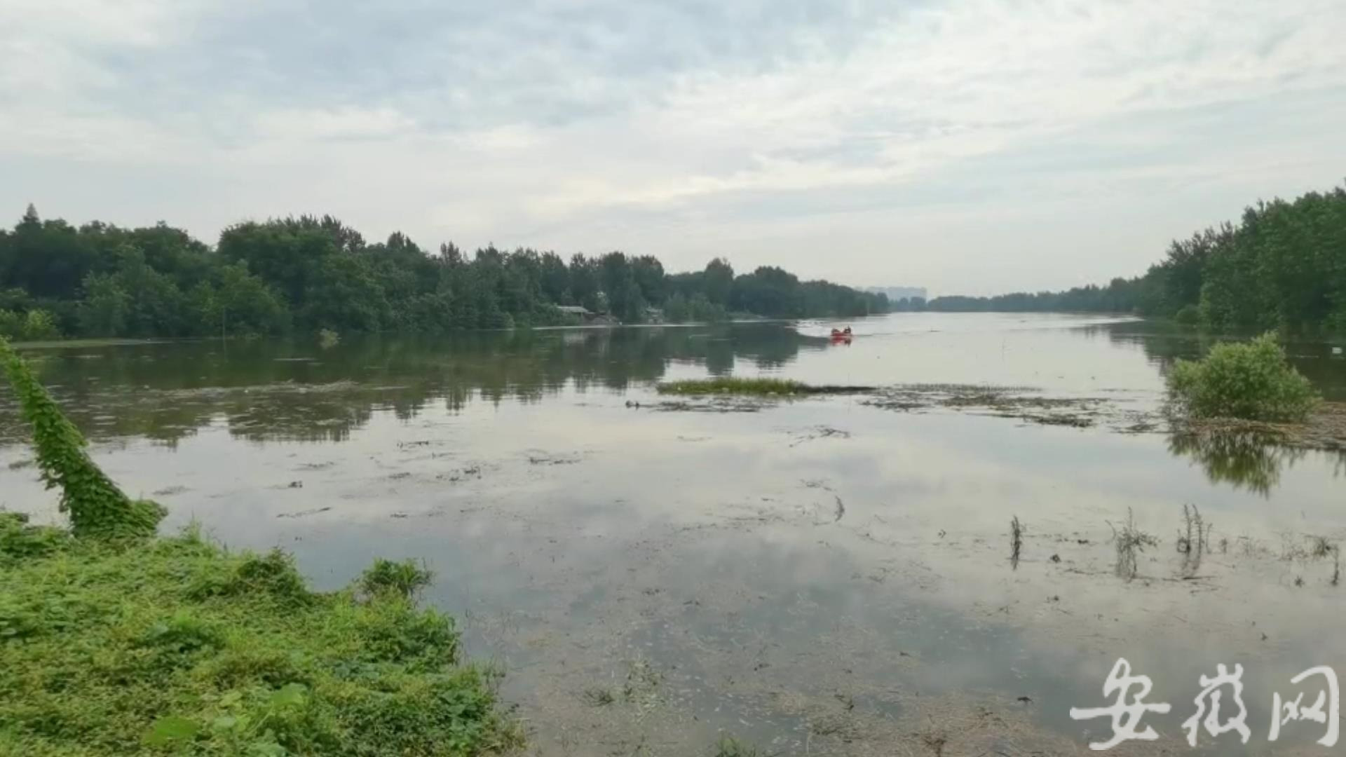 龙窝湖,芜湖,三山区,三华山