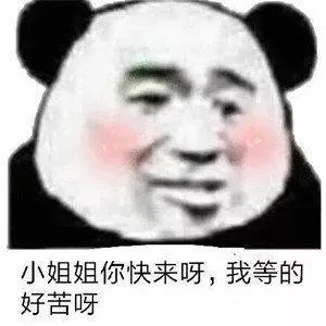 表情包:对女朋友发的表情包