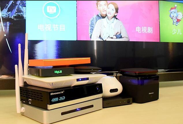 互联网电视盒子难逃夭折命运:用户体验差 内容