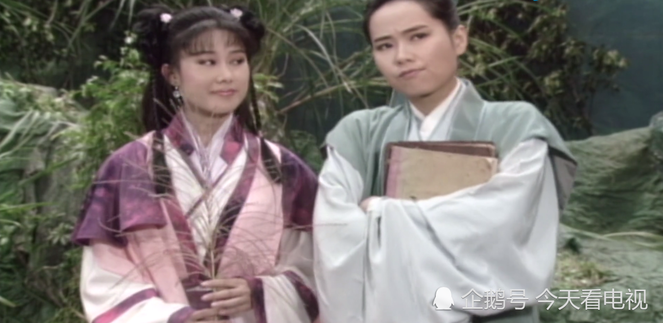 新白娘子传奇,许仕林,胡媚娘,李碧莲,白素贞许仙