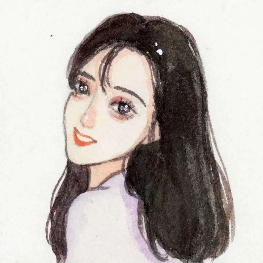 每日好看的男女头像,情侣头像