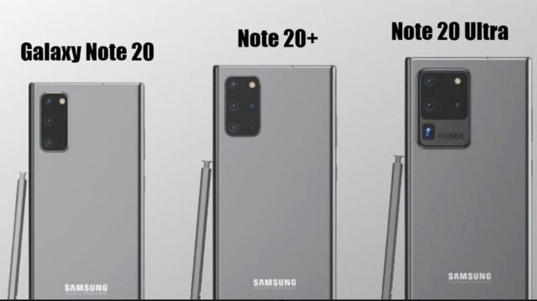 三星note20将有望8月21号上市,它的亮点你知道吗?